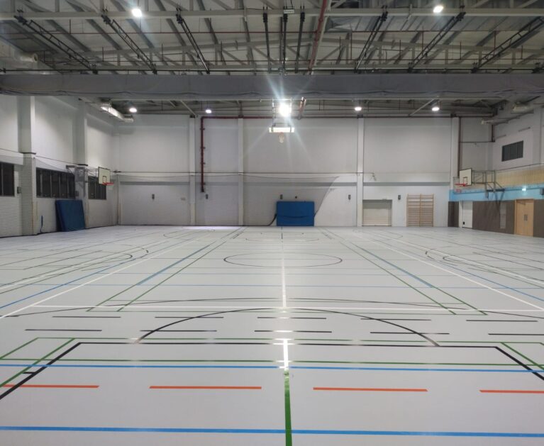 German-School-PU-Flooring-3