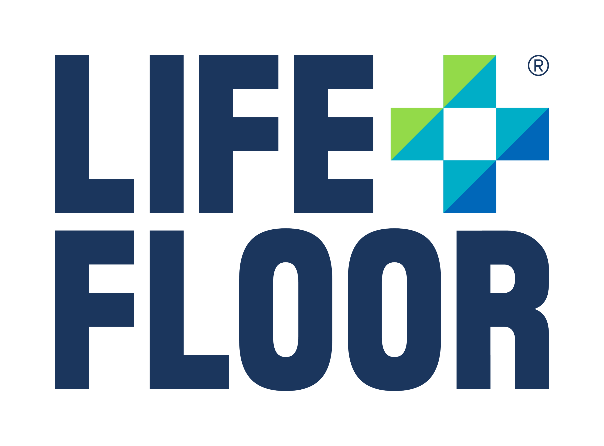 Life Floor &mdash; aquatic safety surfacing, supplied and installed by Raymond Sport in the UAE